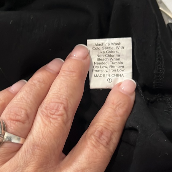 ROMWE SHORT SLEEVE T-SHIRT - Picture 6 of 6